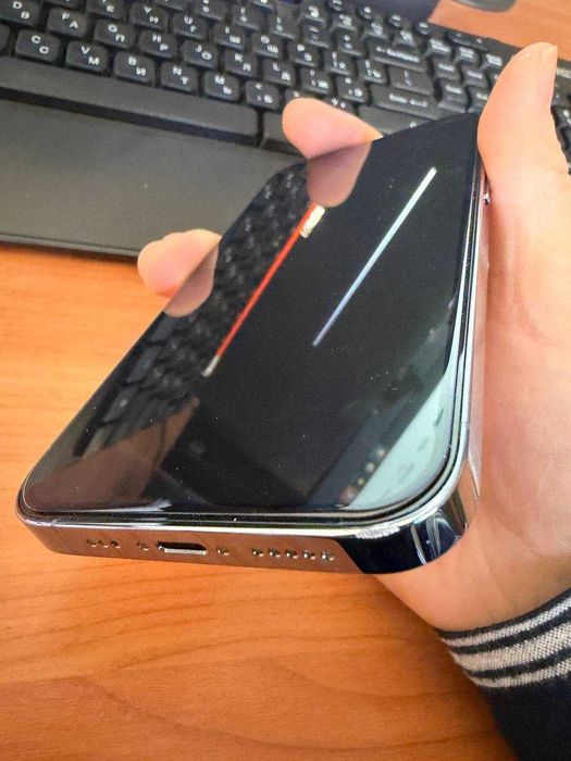 Apple iPhone 13 Pro 256 GB Sierra Blue