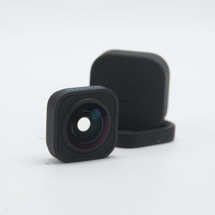 GoPro Max Lens Mod 2.0 - GARANTIE - Amanet FRESH Galati