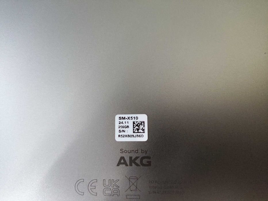 Samsung Galaxy Tab S9 FE 256/8