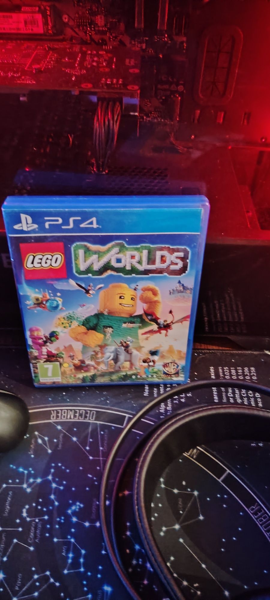 Продавам PS4 игри  [ТОП ЦЕНА!]