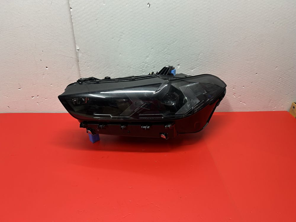 Far bmw X5 G05 X6 G06 LCI full led adaptiv Shadow stanga