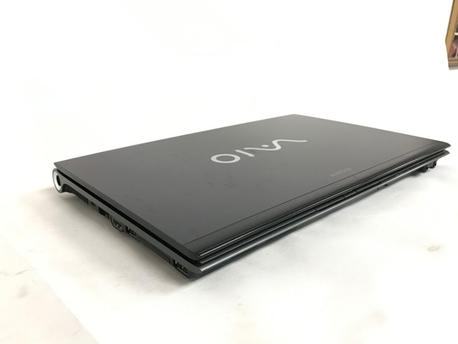 Лаптоп Sony Vaio