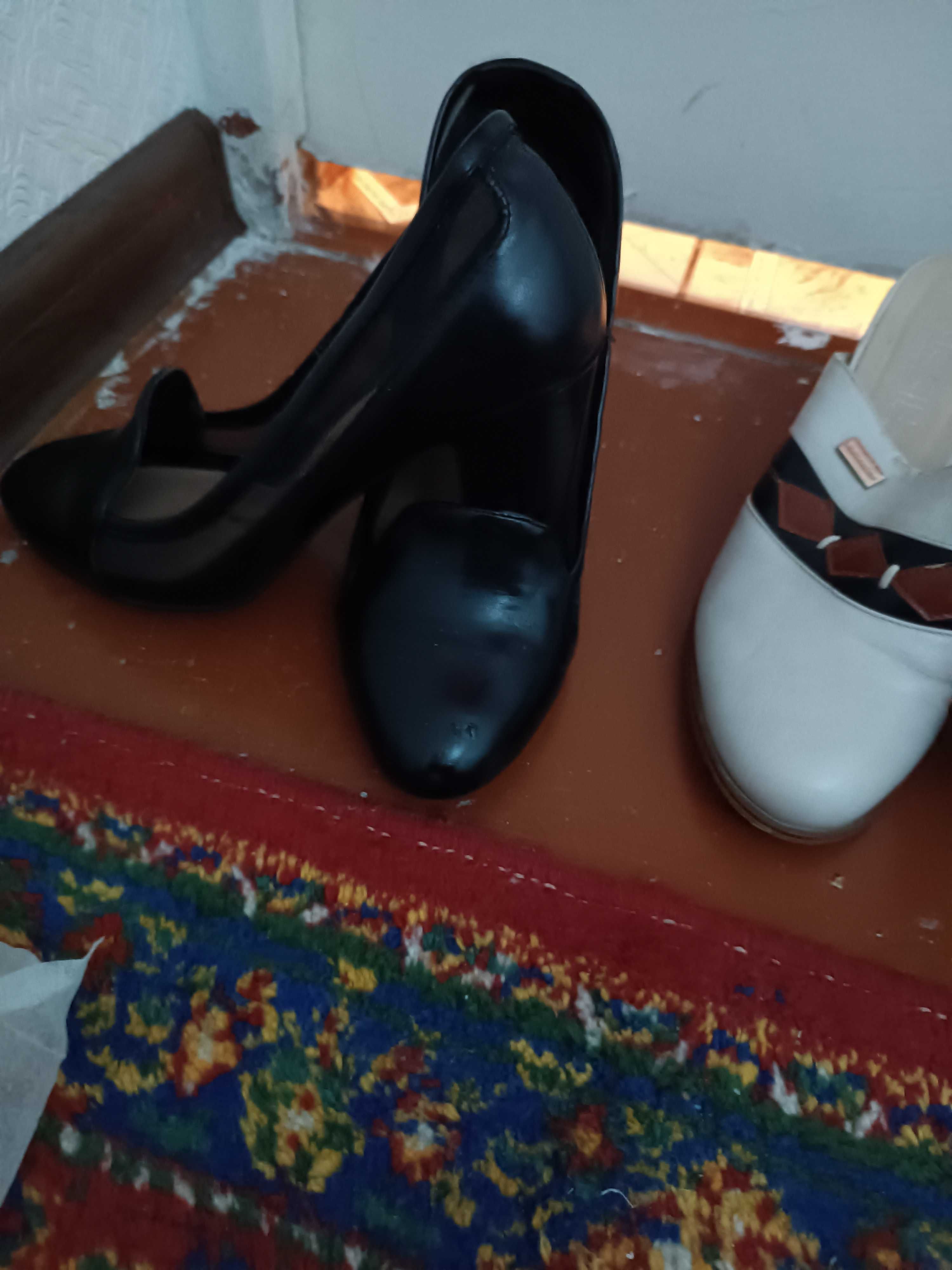 Женская обувь размер 37 38 39