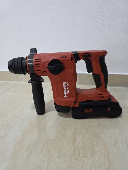 Rotopercutor Hilti TE 4-22