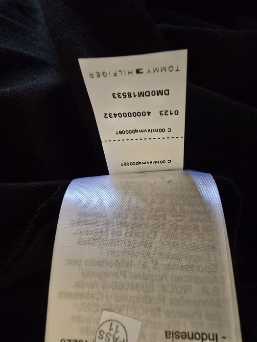 Tommy   Jeans  S