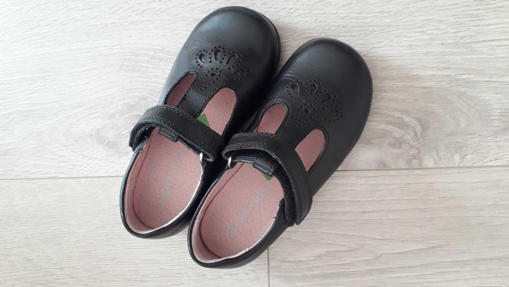 Pantofiori piele int & ext, 26