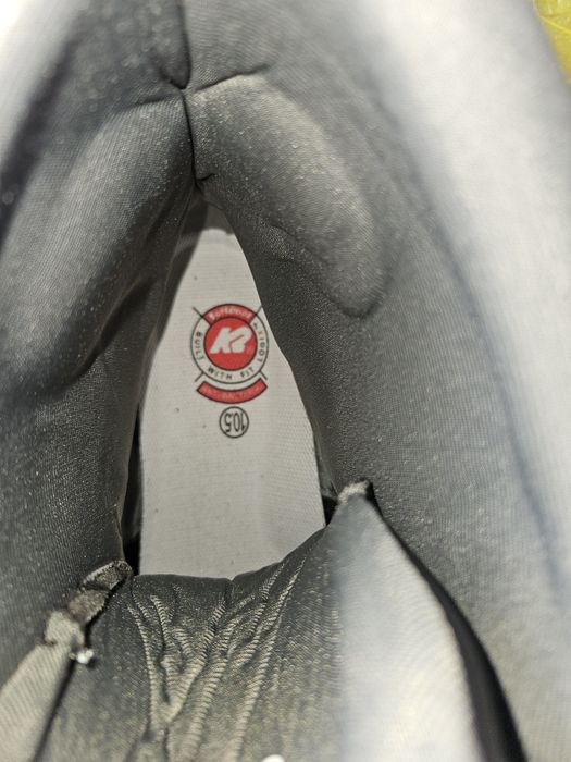 Role Agresive K2 Il Capo MMXV - EU 44 Marime