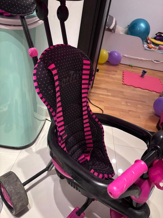 Tricicletă pentru copii – Orbit / smarTrike