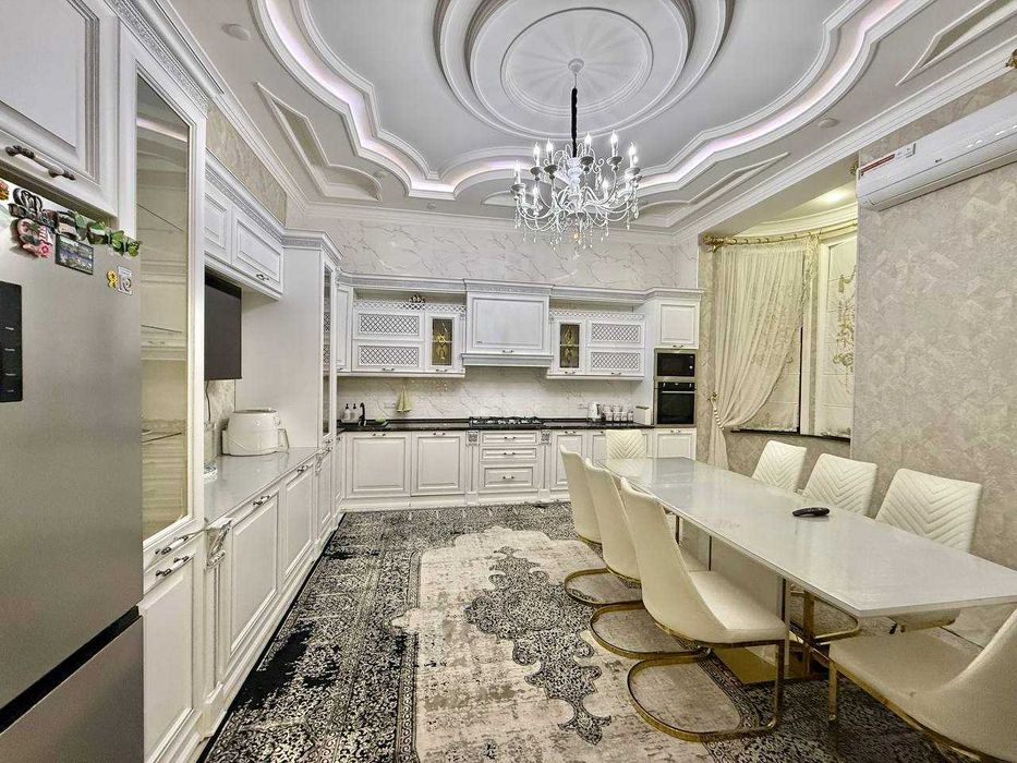 №PD-0940- Продаётся дом с мебелью и техникой на Саёхат!!!