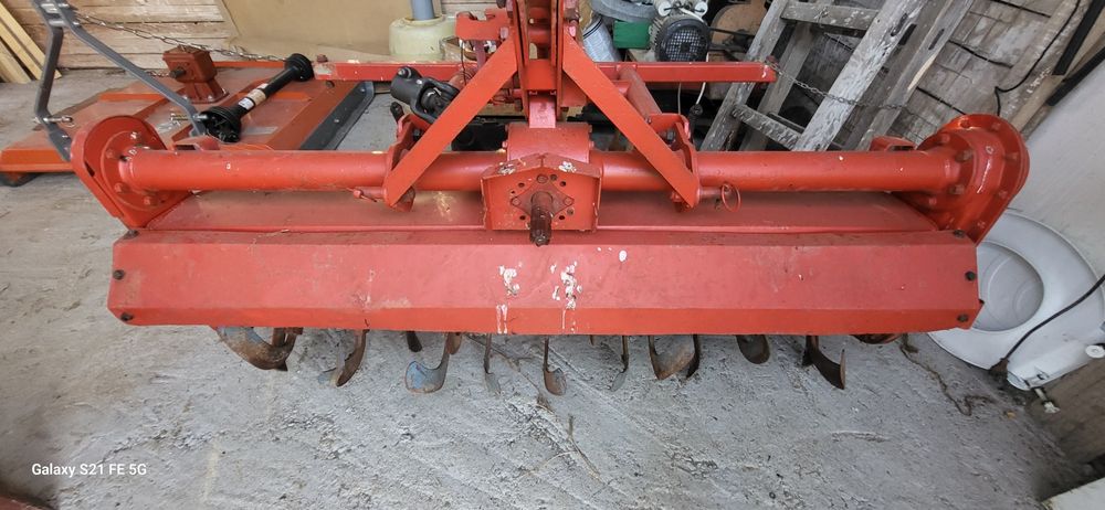 Tractor Mitsubishi 26 cp DT