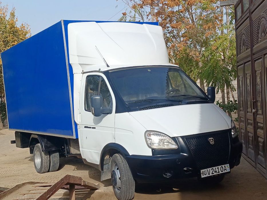 Газел бизнес 2014сотилади gazel biznes