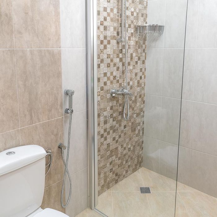 Двустаен апартамент в жк. Христо Смирненски