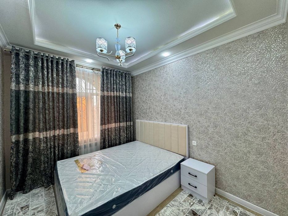 Продается 4х комнатная кв. 6й этаж. Мансард. Шаумяна.