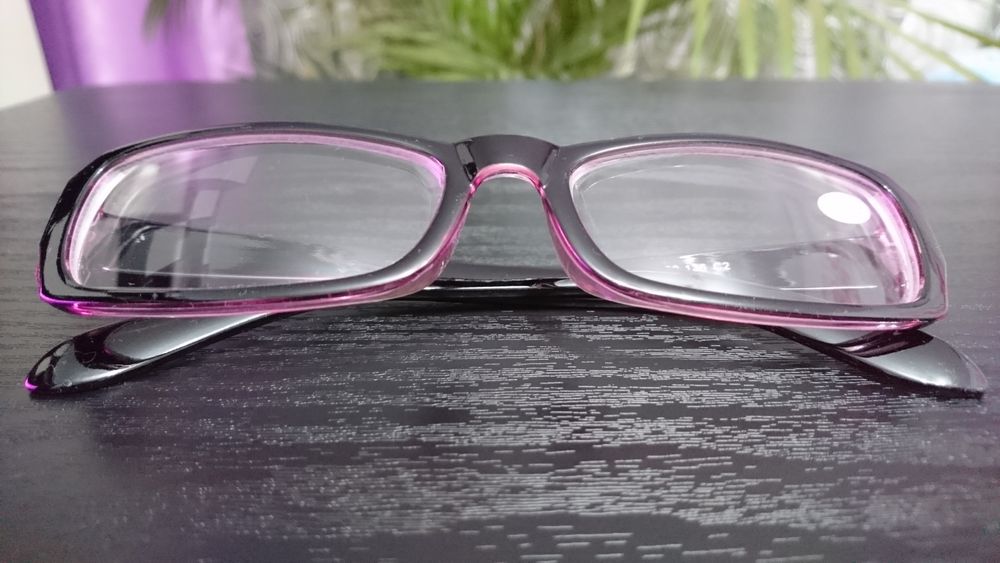 Ochelari vedere damă, femei, de distanță - MIOPIE