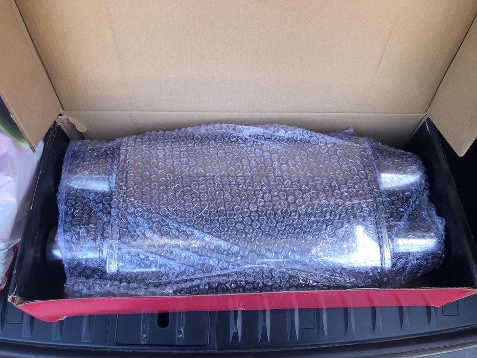 Спортно гърне TURBO WORKS