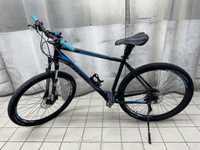Bicicleta Cross Fusion 29” 54cm