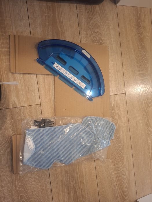 Aspirator robot Rowenta