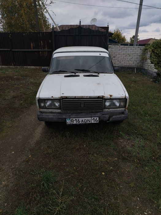 На полном ходу! Нужен бензин