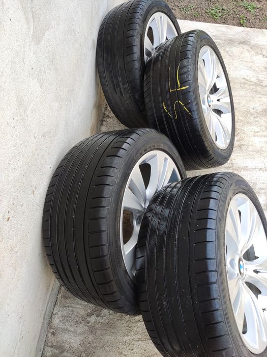 Jante BMW X3. 19 2 marimi