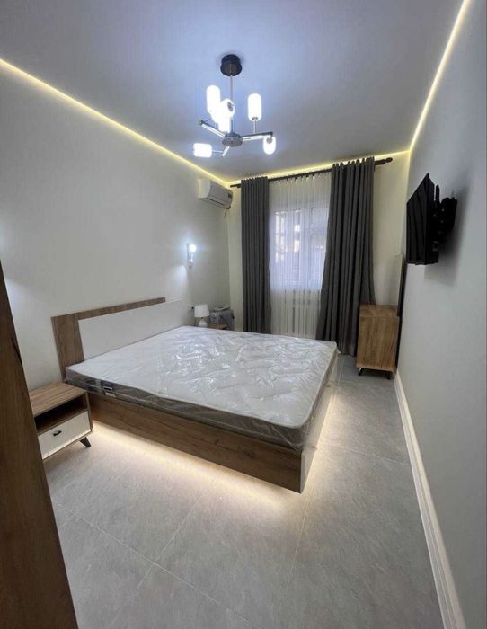 Метро БИЙ 2х комнатная квартира