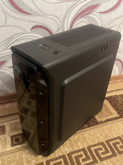 Игровой системный блок