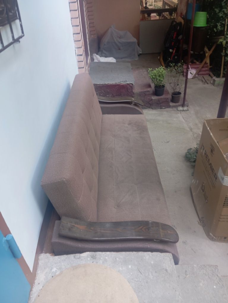 Mebel spalni ham buladi holati ideal