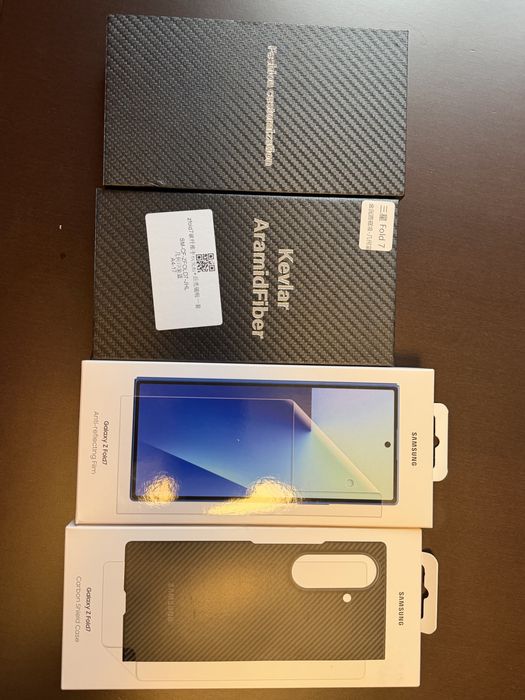 Samsung galaxy fold7 512gb