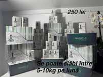 Ceai de slabit magic-x!