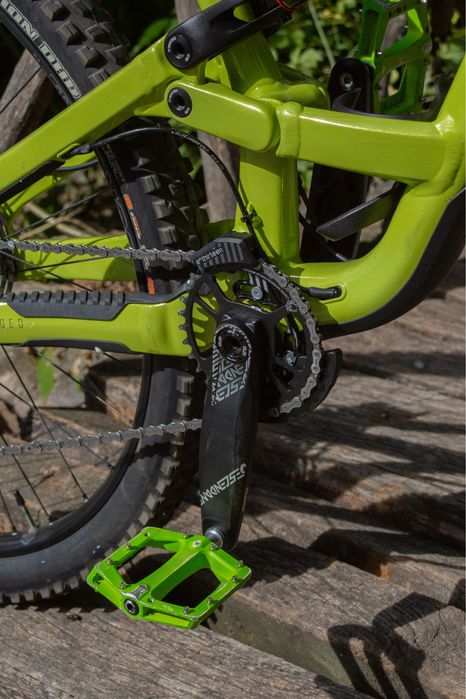 YT Capra Core 1 2023 Marimea L 29”