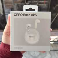 Срочно продам новые беспроводные наушники OPPO Enco Air 3