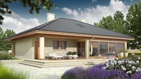 Vand case de locuit la gata