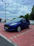 Ford Fiesta 1.5 tdci 95 CP Euro 6