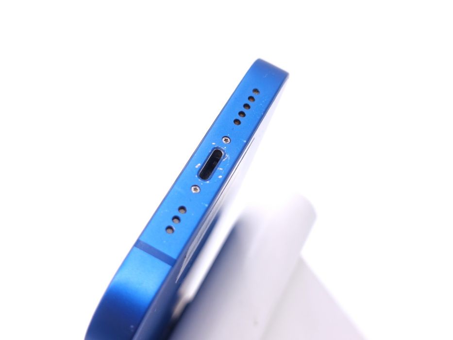 Apple iPhone 13 128GB Blue 4GB Single SIM, Garantie 24 luni | #D87644