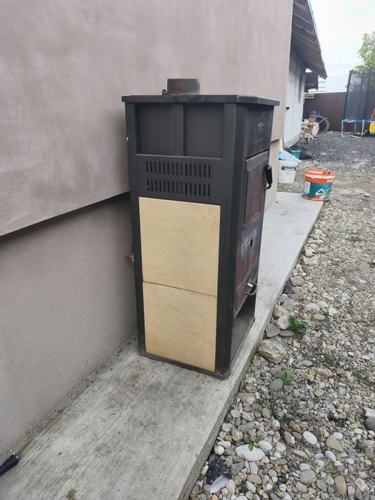 Termosemineu Ferroli