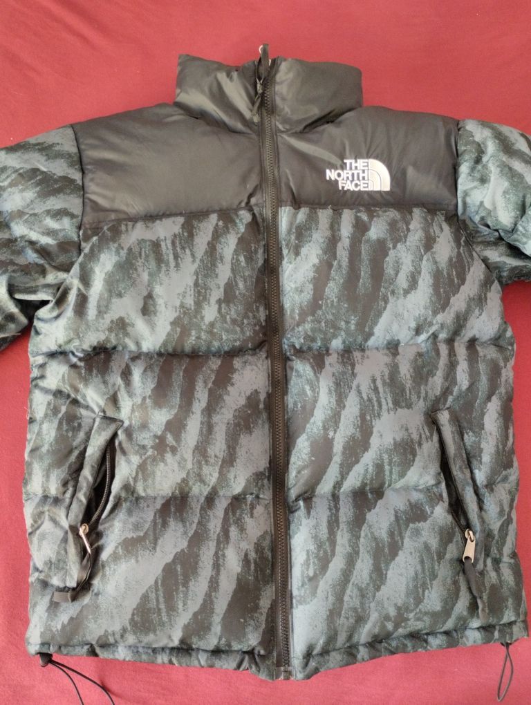 The North Face Puffer Яке