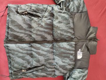 The North Face Puffer Яке