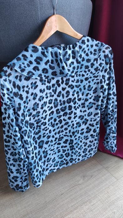 Top Zara mărimea XS