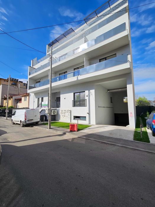 Inchiriez loc de parcare auto/moto subteran, langa parcarea Mall Plaza