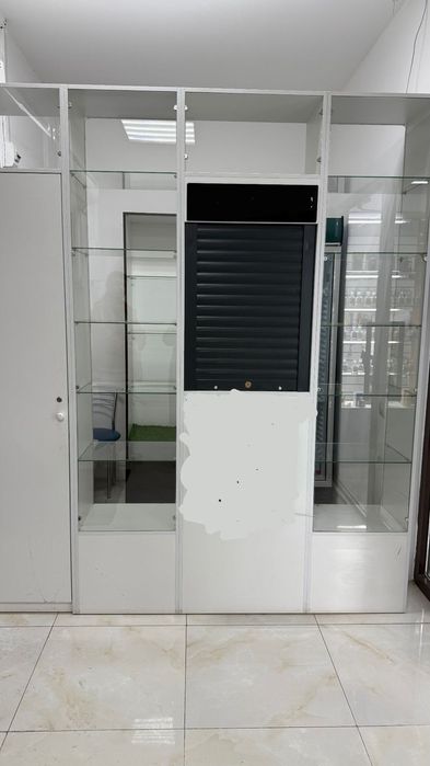 Продам готовый бизнес или оборудование для островка