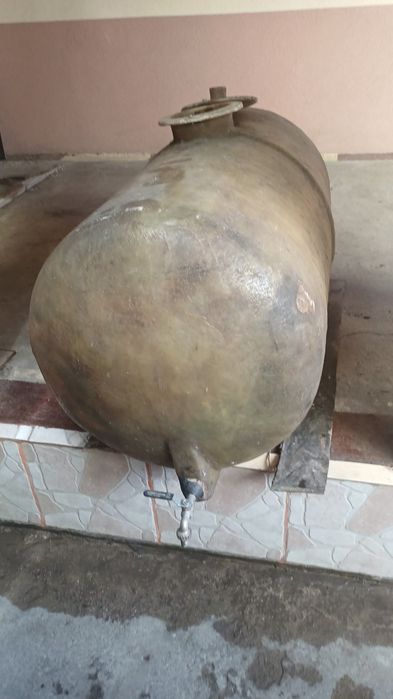 vand butoi 300 l