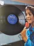 Vicky Leandros, LP Vinyl + poster