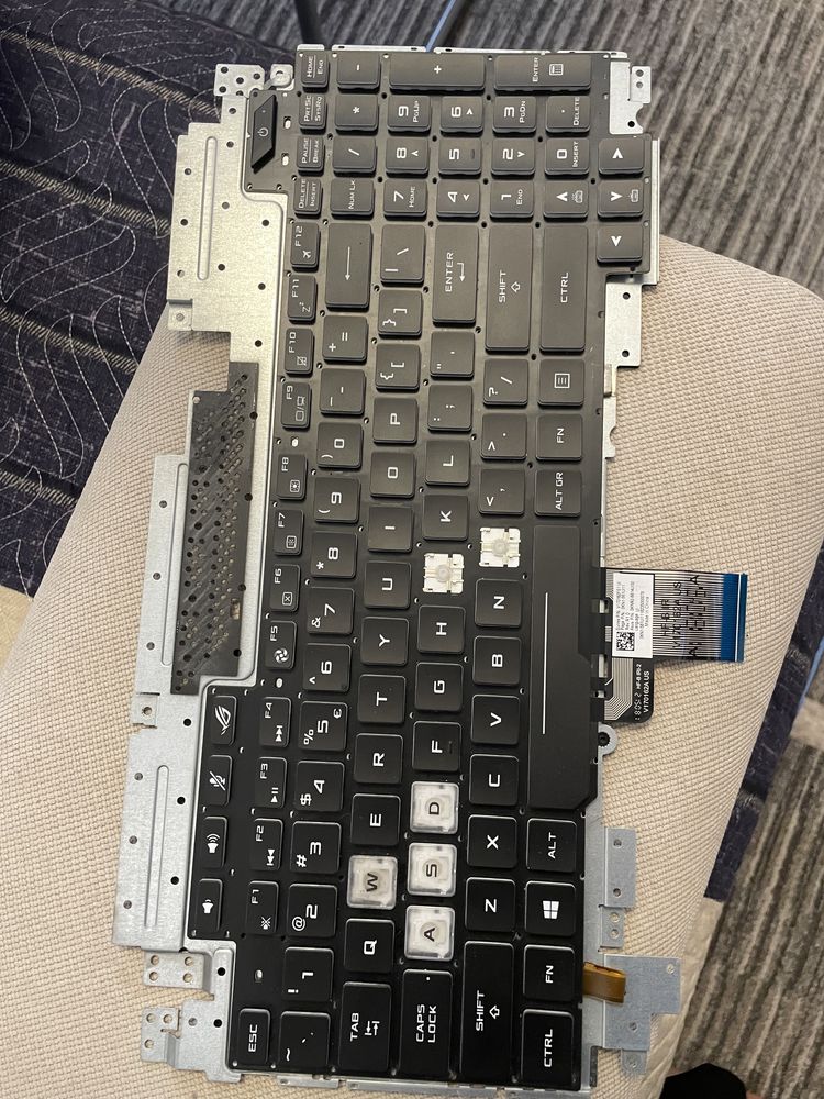 Tastatura Asus Rog Gl504GS