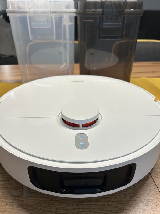 Robot de aspirare Xiaomi X20+ EU BHR8124EU