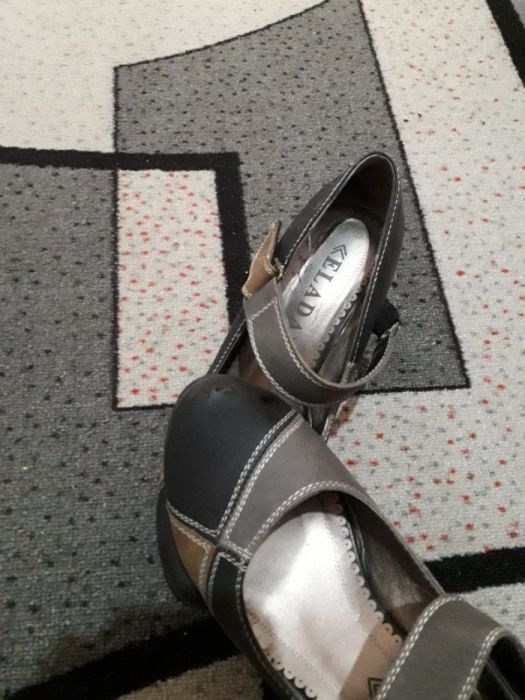 Дамски обувки ,дамски обувки