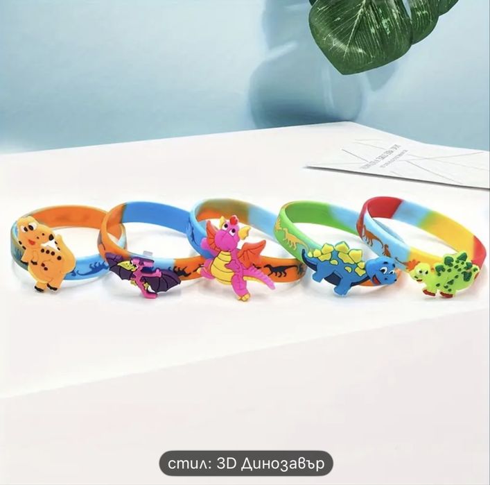 Подаръчни чанти за детската градина / ясла