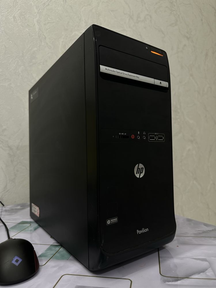 Core i3-4 поколения в полном комплекте