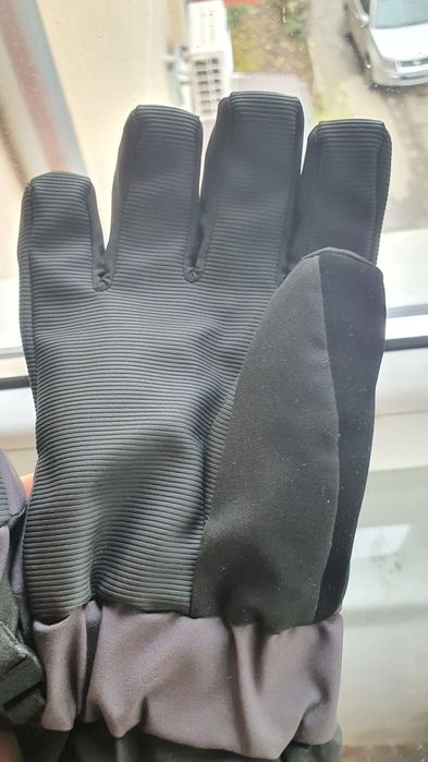 Mănuși schi snowboard wedze 6 8 ani