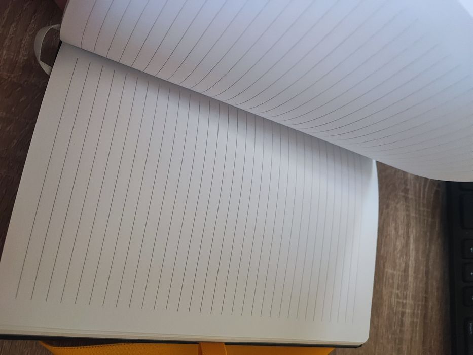 Тефтер efbet чисто нов