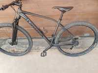 Orbea Alma Rocshox soloair