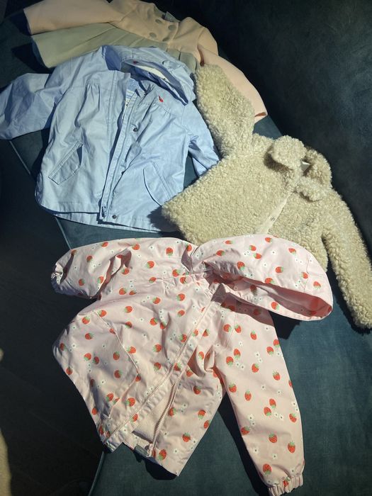 Lot gecute marimea 86